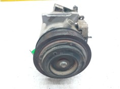 Recambio de compresor aire acondicionado para nissan x-trail (t32) 1.6 dci turbodiesel cat referencia OEM IAM    2
