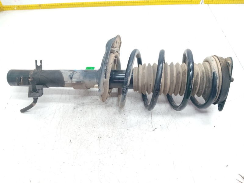 Recambio de amortiguador delantero derecho para nissan x-trail (t32) 1.6 dci turbodiesel cat referencia OEM IAM 543024CB1E  