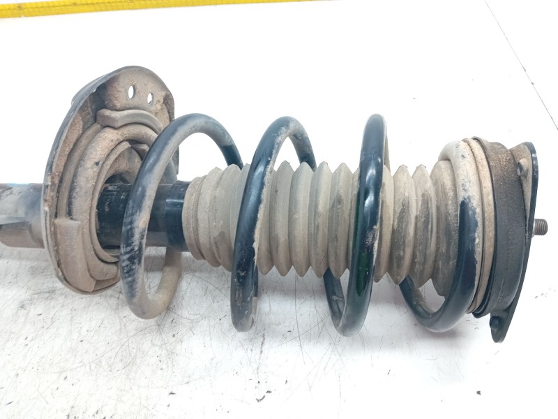 Recambio de amortiguador delantero derecho para nissan x-trail (t32) 1.6 dci turbodiesel cat referencia OEM IAM 543024CB1E  