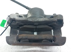 Recambio de pinza freno delantera izquierda para nissan x-trail (t32) 1.6 dci turbodiesel cat referencia OEM IAM    2