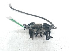 Recambio de cerradura capot para nissan x-trail (t32) 1.6 dci turbodiesel cat referencia OEM IAM    2
