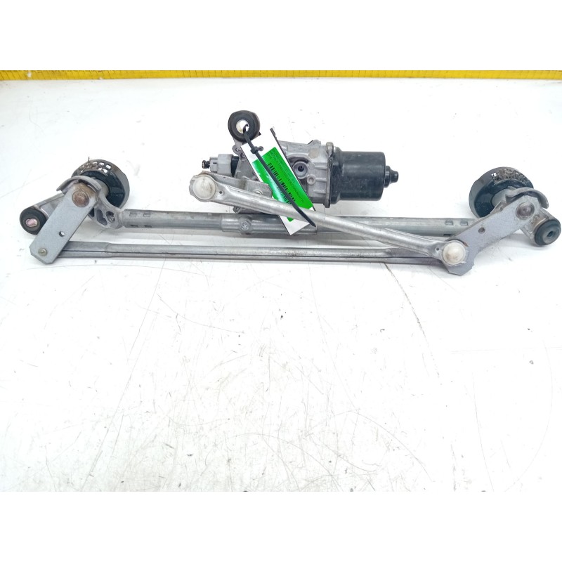 Recambio de motor limpia delantero para nissan x-trail (t32) 1.6 dci turbodiesel cat referencia OEM IAM   