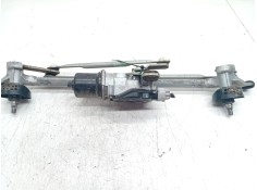 Recambio de motor limpia delantero para nissan x-trail (t32) 1.6 dci turbodiesel cat referencia OEM IAM    2