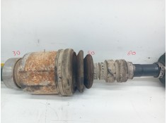 Recambio de transmision delantera derecha para nissan x-trail (t32) 1.6 dci turbodiesel cat referencia OEM IAM    2