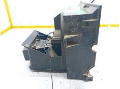 Recambio de calefaccion entera normal para seat 127 0.9 referencia OEM IAM    2