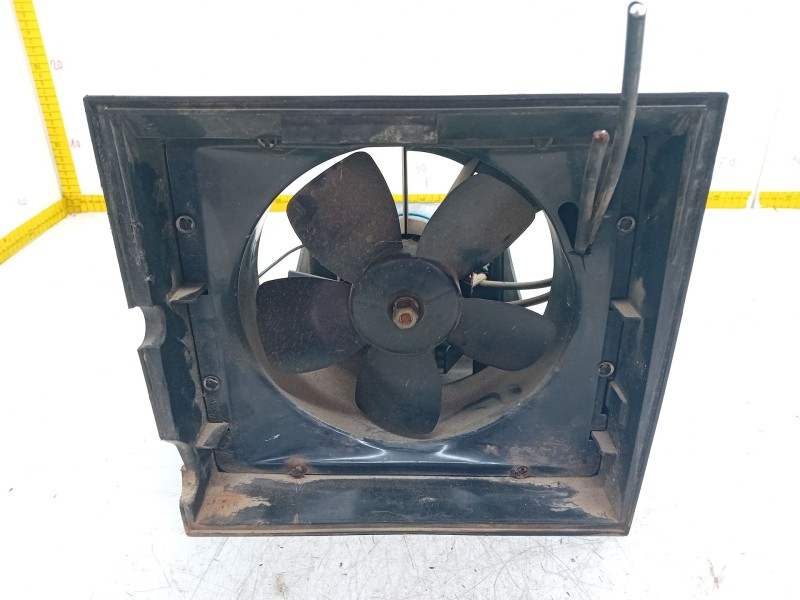 Recambio de calefaccion entera normal para seat 127 0.9 referencia OEM IAM   