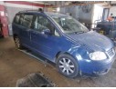 VOLKSWAGEN TOURAN (1T1)