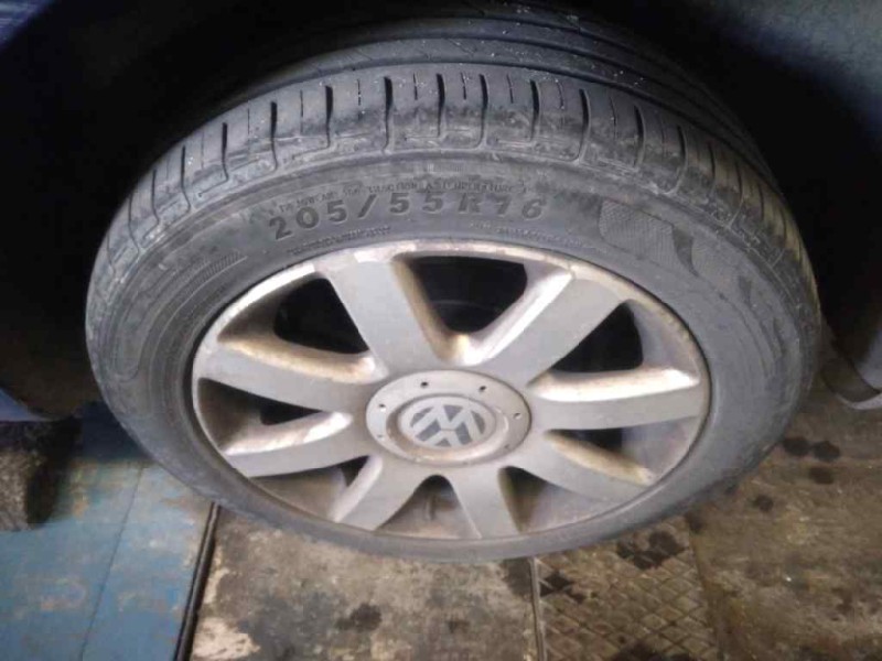 volkswagen touran (1t1) del año 2004