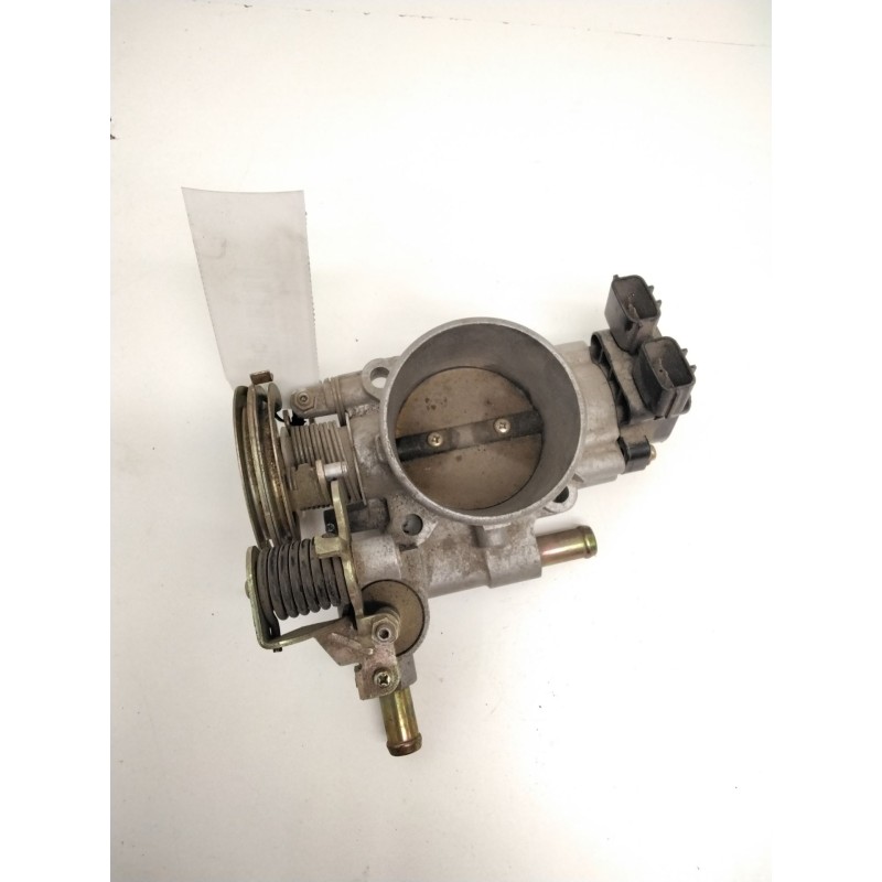 Recambio de cuerpo de mariposa para nissan primera berlina (p11) 2.0 16v cat referencia OEM IAM C140414  A01661