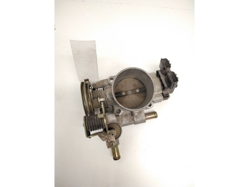 Recambio de cuerpo de mariposa para nissan primera berlina (p11) 2.0 16v cat referencia OEM IAM C140414  A01661