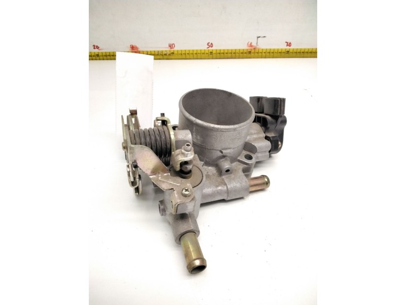 Recambio de cuerpo de mariposa para nissan primera berlina (p11) 2.0 16v cat referencia OEM IAM C140414  A01661