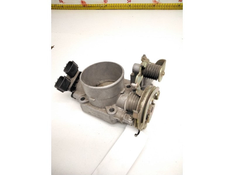 Recambio de cuerpo de mariposa para nissan primera berlina (p11) 2.0 16v cat referencia OEM IAM C140414  A01661