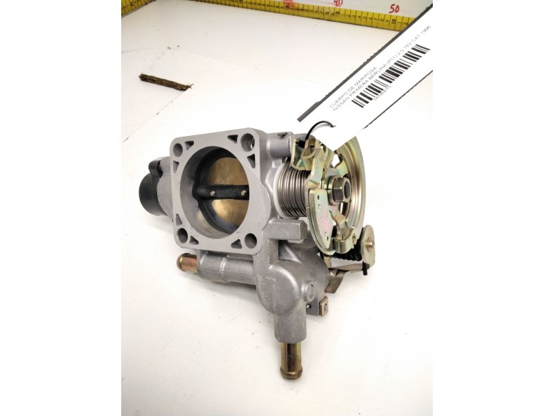 Recambio de cuerpo de mariposa para nissan primera berlina (p11) 2.0 16v cat referencia OEM IAM C140414  A01661