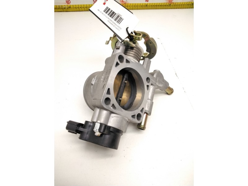 Recambio de cuerpo de mariposa para nissan primera berlina (p11) 2.0 16v cat referencia OEM IAM C140414  A01661