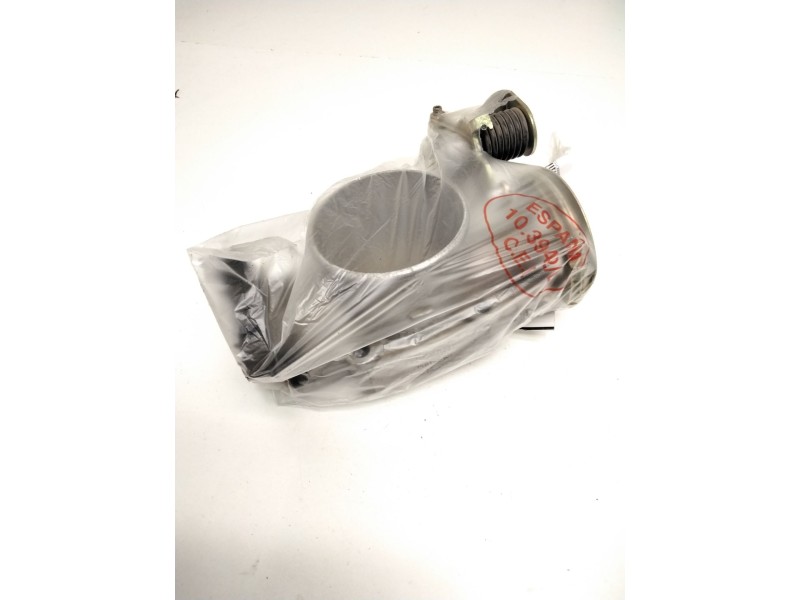 Recambio de cuerpo de mariposa para nissan primera berlina (p11) 2.0 16v cat referencia OEM IAM C140414  A01661