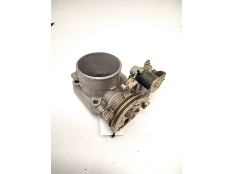 Recambio de cuerpo de mariposa para nissan primera berlina (p11) 2.0 16v cat referencia OEM IAM C140511  A81661