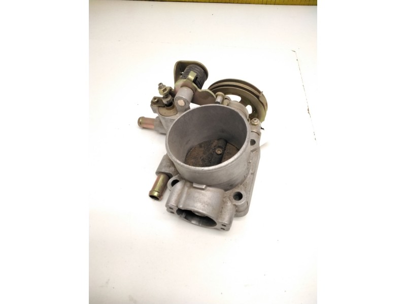 Recambio de cuerpo de mariposa para nissan primera berlina (p11) 2.0 16v cat referencia OEM IAM C140511  A81661