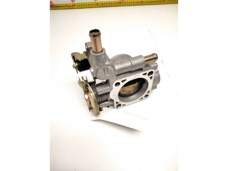 Recambio de cuerpo de mariposa para nissan primera berlina (p11) 2.0 16v cat referencia OEM IAM C140511  A81661