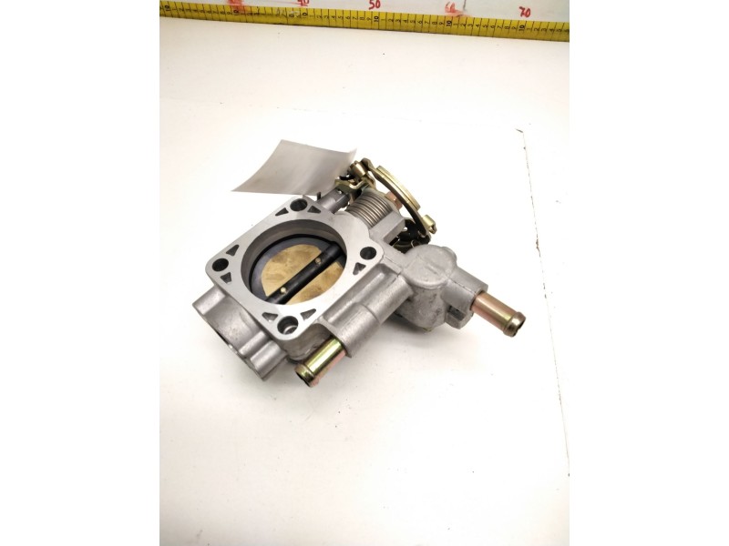 Recambio de cuerpo de mariposa para nissan primera berlina (p11) 2.0 16v cat referencia OEM IAM C140511  A81661
