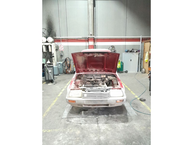 citroen c15 del año 1990