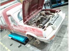 citroen c15 del año 1990 2