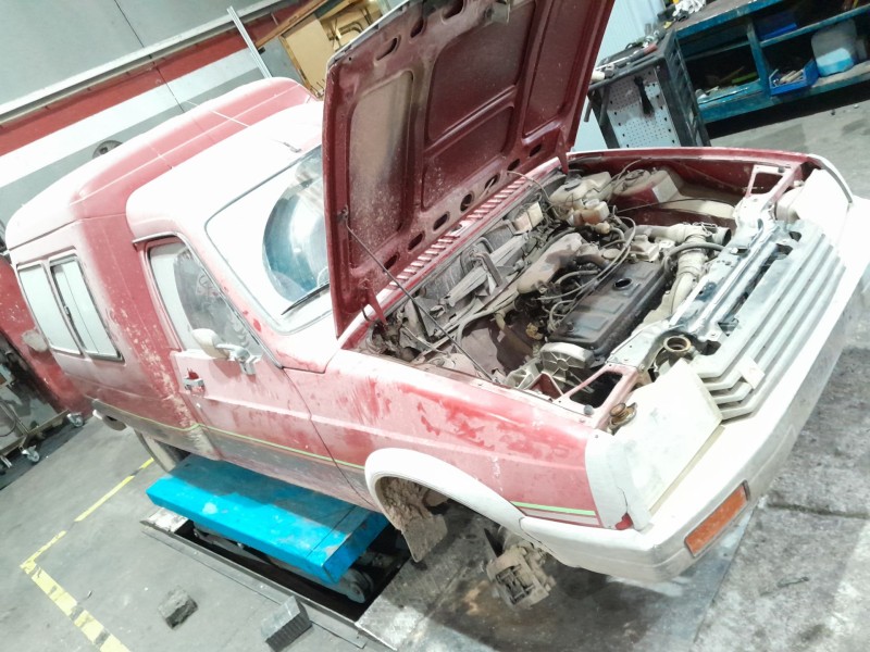 citroen c15 del año 1990