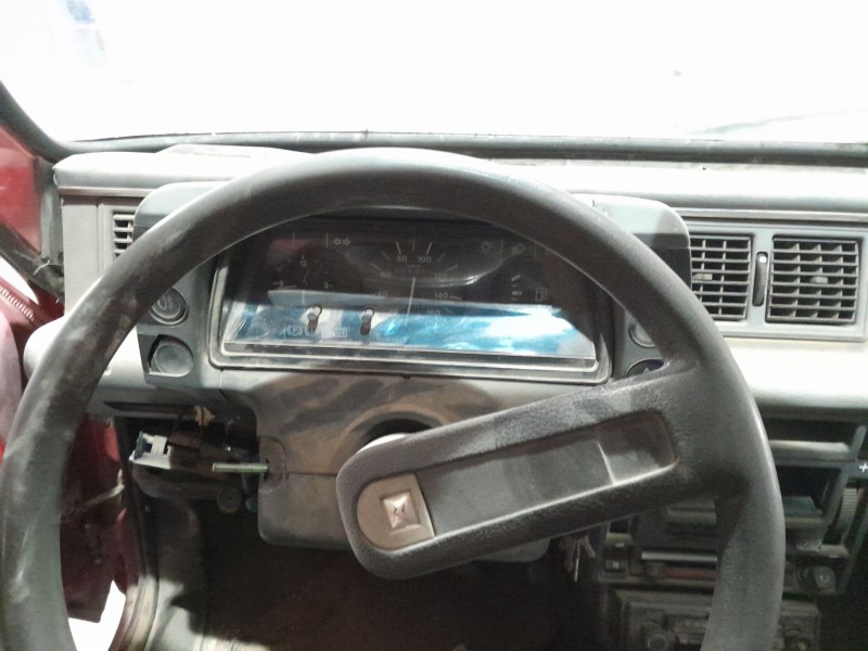 citroen c15 del año 1990