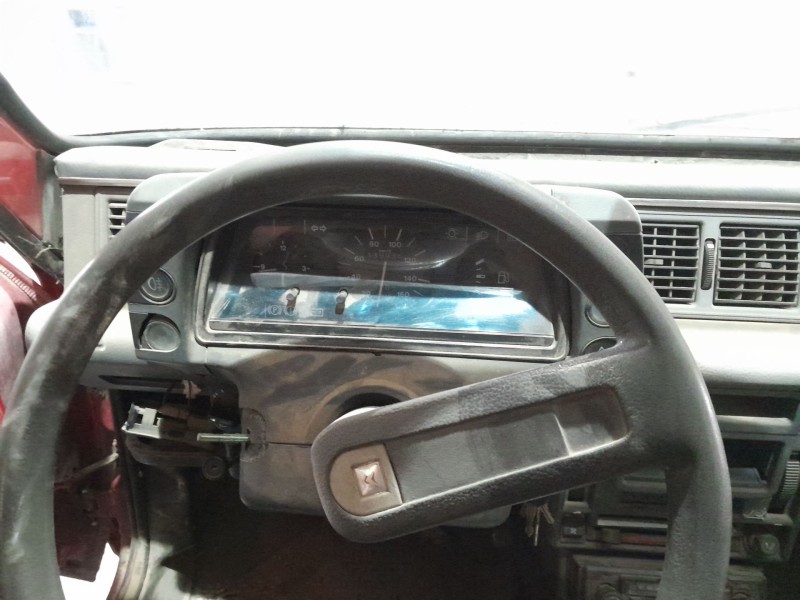 citroen c15 del año 1990