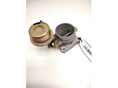 Recambio de cuerpo de mariposa para nissan serena (c23m) 2.3 diesel referencia OEM IAM 71425403  