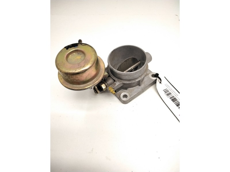 Recambio de cuerpo de mariposa para nissan serena (c23m) 2.3 diesel referencia OEM IAM 71425403  