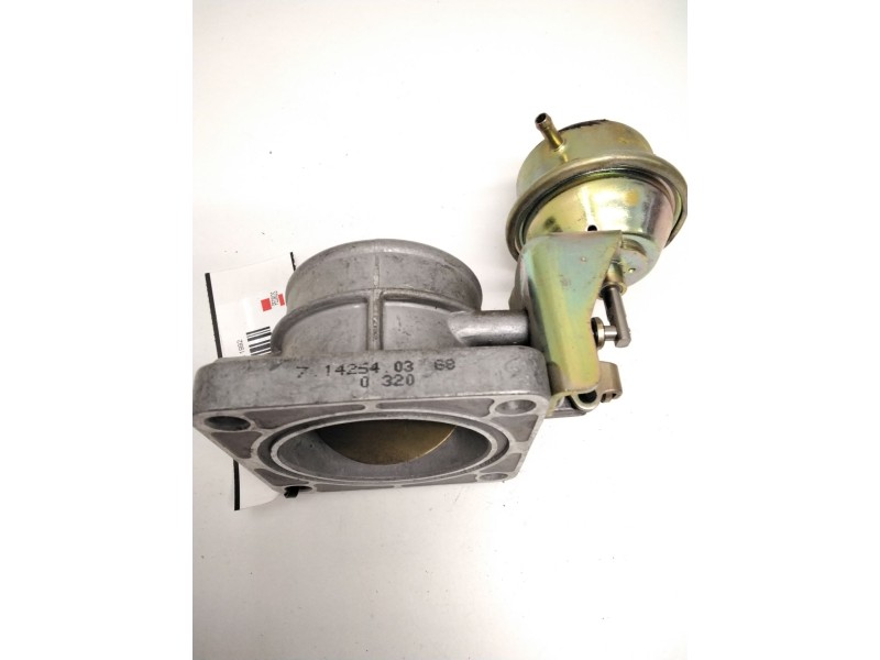Recambio de cuerpo de mariposa para nissan serena (c23m) 2.3 diesel referencia OEM IAM 71425403  