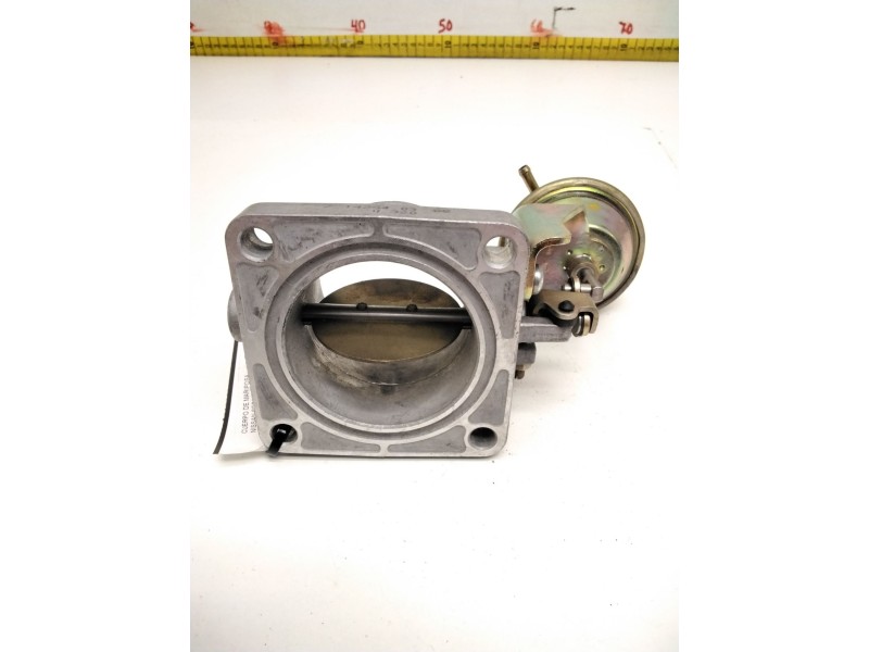 Recambio de cuerpo de mariposa para nissan serena (c23m) 2.3 diesel referencia OEM IAM 71425403  