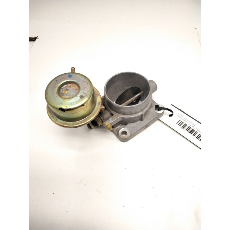 Recambio de cuerpo de mariposa para nissan serena (c23m) 2.3 diesel referencia OEM IAM 71425403  