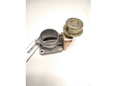 Recambio de cuerpo de mariposa para nissan serena (c23m) 2.3 diesel referencia OEM IAM 71425403   2