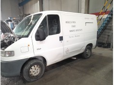 CITROËN JUMPER CAJA ABIERTA (1)