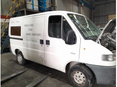 citroen jumper caja abierta (1) del año 1999 2