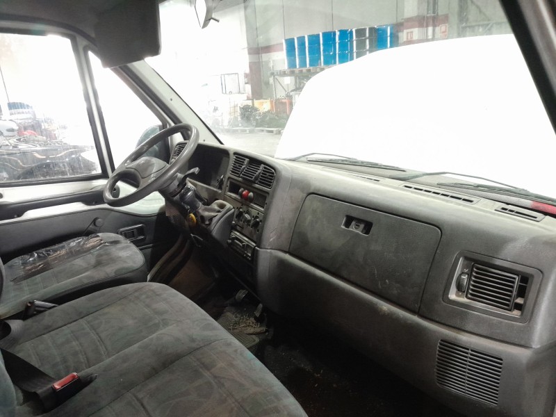 citroen jumper caja abierta (1) del año 1999