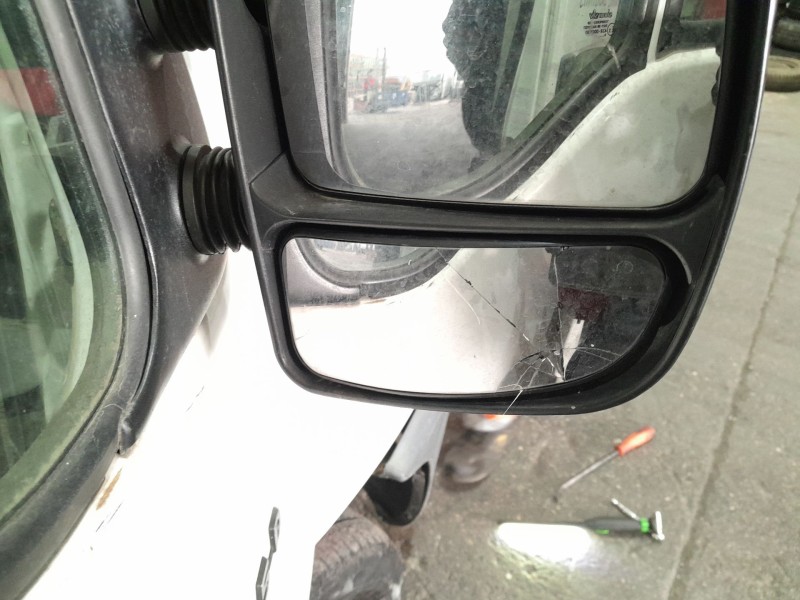 citroen jumper caja abierta (1) del año 1999