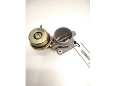 Recambio de cuerpo de mariposa para nissan serena (c23m) 2.3 diesel referencia OEM IAM 71425403  