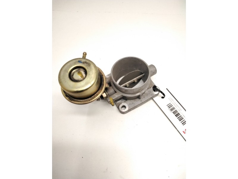 Recambio de cuerpo de mariposa para nissan serena (c23m) 2.3 diesel referencia OEM IAM 71425403  