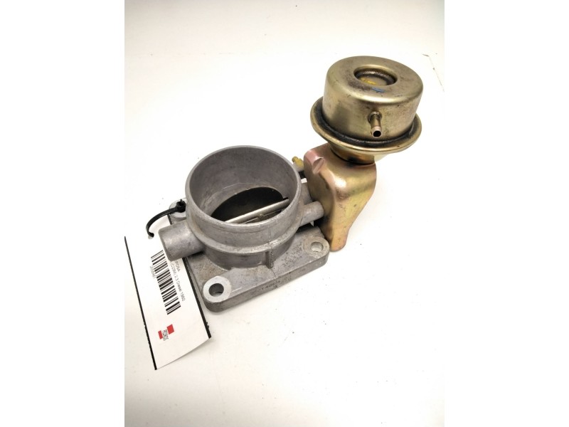 Recambio de cuerpo de mariposa para nissan serena (c23m) 2.3 diesel referencia OEM IAM 71425403  