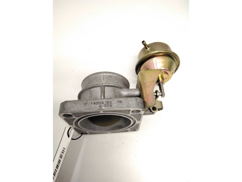 Recambio de cuerpo de mariposa para nissan serena (c23m) 2.3 diesel referencia OEM IAM 71425403  