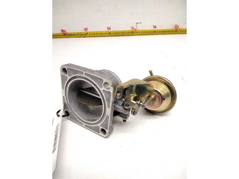 Recambio de cuerpo de mariposa para nissan serena (c23m) 2.3 diesel referencia OEM IAM 71425403  