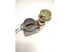 Recambio de cuerpo de mariposa para nissan serena (c23m) 2.3 diesel referencia OEM IAM 71425403   2