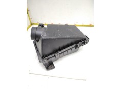 Recambio de caja filtro de aire para seat toledo (1l) referencia OEM IAM 1J0129607E  