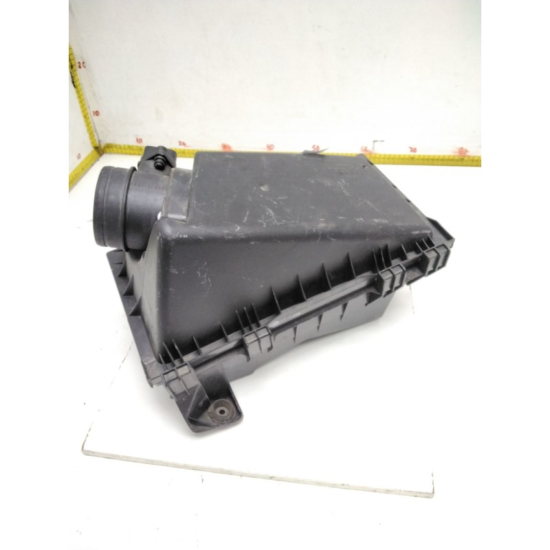 Recambio de caja filtro de aire para seat toledo (1l) referencia OEM IAM 1J0129607E  