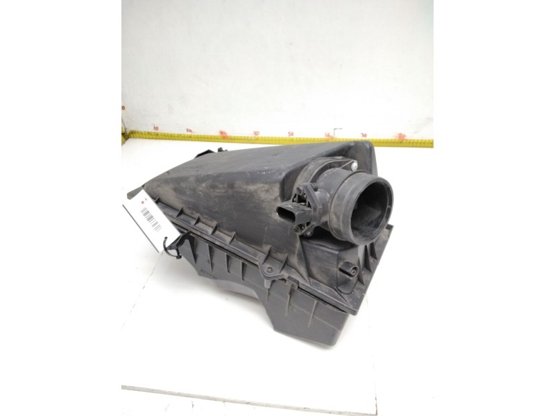 Recambio de caja filtro de aire para seat toledo (1l) referencia OEM IAM 1J0129607E  