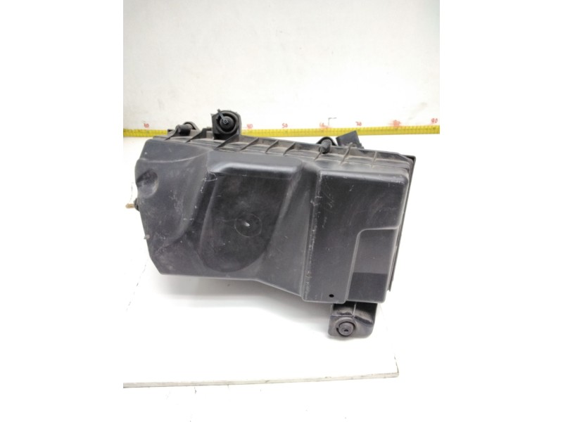 Recambio de caja filtro de aire para seat toledo (1l) referencia OEM IAM 1J0129607E  