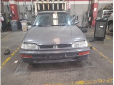 HONDA CONCERTO (HW)