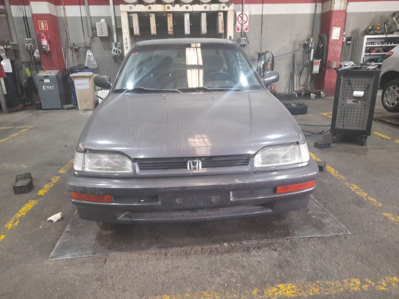 honda concerto (hw) del año 1993